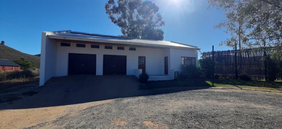 3 Bedroom Property for Sale in Uniondale Western Cape